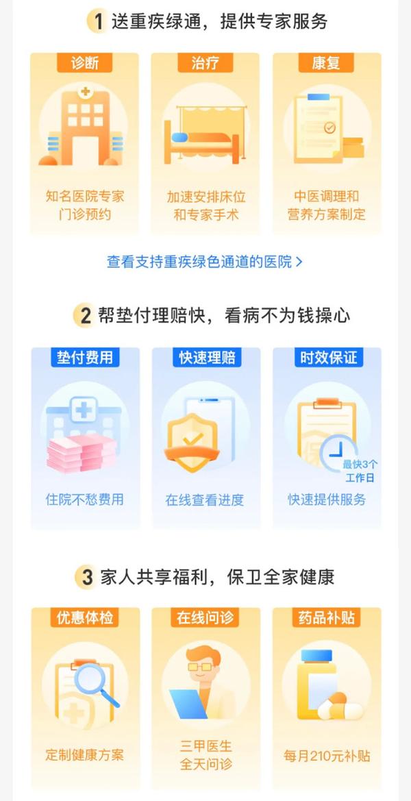 健康权益免费领:轻松获取政府医院企业福利,省钱省心享健康 健康权益免费领:轻松获取政府医院企业福利,省钱省心享健康