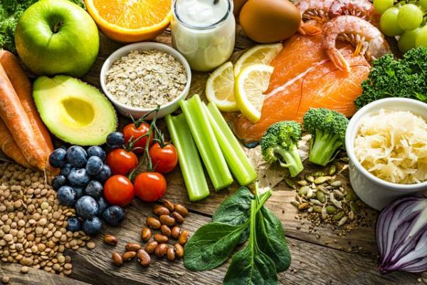 养生食疗推荐：根据体质与季节定制健康饮食，轻松调理身体告别亚健康