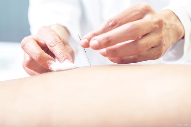 针灸养生知识:唤醒身体自愈力,轻松掌握健康密码 针灸养生知识:唤醒身体自愈力,轻松掌握健康密码