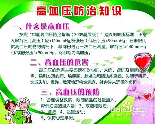 高血压中药可以调理好吗？揭秘中药调理高血压的有效方法与注意事项