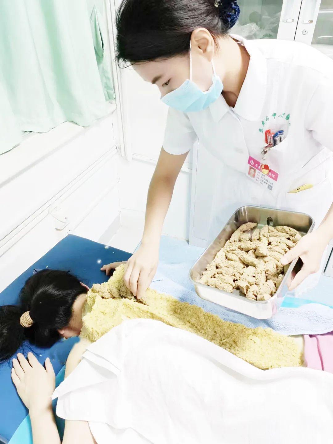 艾草理疗店:缓解亚健康、改善体质的自然养生选择 艾草理疗店:缓解亚健康、改善体质的自然养生选择