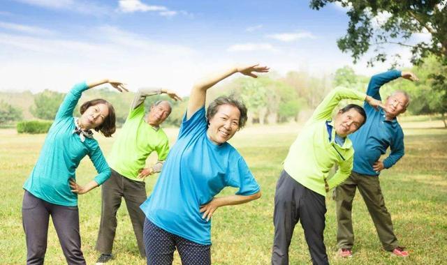 中老年养生课堂免费报名指南：轻松学会实用养生技巧，告别健康烦恼