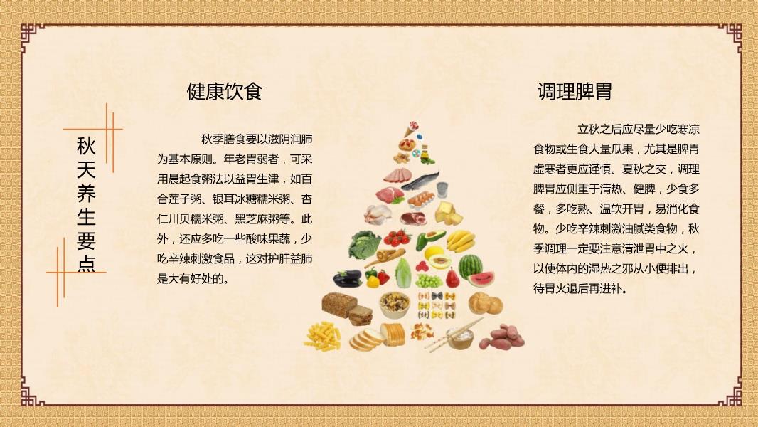 中医养生小讲课PPT制作全攻略：轻松掌握专业演示技巧，让养生知识传播更高效