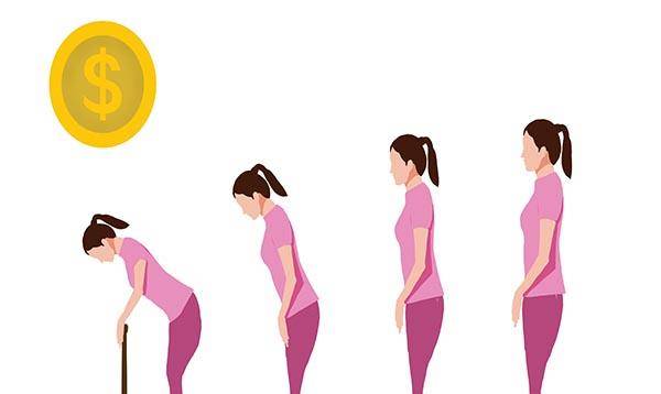 绝经的迹象有哪些？45-55岁女性必看，轻松识别身体变化，告别潮热、情绪波动困扰